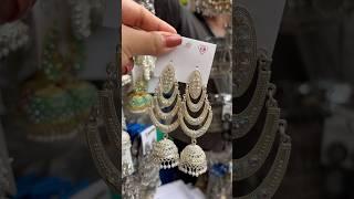 Latest Earnings,Jewellery Collection of New Market|Shopping️|#youtubeshorts #newmarket