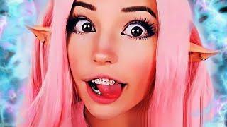 Why Belle Delphine Had To Abandon Her Audience