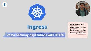 Kubernetes Ingress