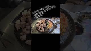 베트남 다낭 삼겹살 맛집 "목구멍" #danang #vietnamdanang