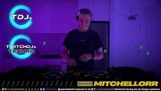 #41 | Hard Dance Stream | twitch.tv/mitchellorr