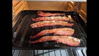 How to Cook Bacon in the NuWave Bravo XL Smart Oven Air Fryer
