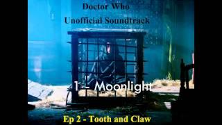 Doctor Who Unofficial Soundtrack | Series 2 Ep: 2 - 1 Moonlight