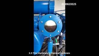 K.S machinery chemical hardener chemical Plant Manufacture All Type contact Karen