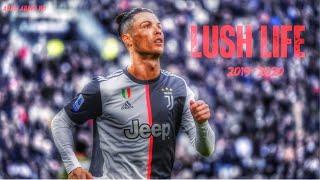 Cristiano Ronaldo (Lush Life) 2019-2020 edit|Adam Arafa HD|#freepalestine