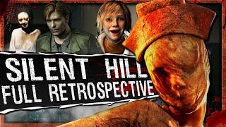 Silent Hill: The FULL Series Retrospective