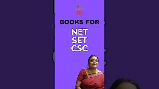 Best Books for NET & SET Exams in English Literature  | NibblePop | Monami Mukherjee