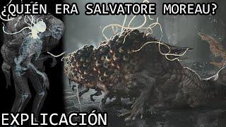 ¿Quién era Salvatore Moreau? | La Trágica Historia de Moreau de Resident Evil Village EXPLICADA