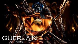 GUERLAIN | Shalimar Millésime Vanilla Planifolia