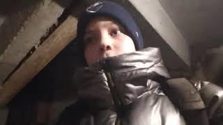 Выживание в подвале. часть 1. 