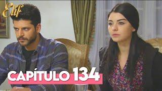 Elif Capítulo 134 | Elif Temporada 1 Capítulo 134