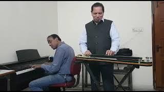 Practice Sessions