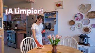  Limpiar después de las visitas: aprendiendo a Apreciar el hogar   | receta instant pot.