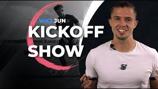 Soccer Sphere Show┃June 2021┃ Week 3