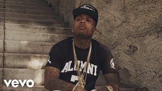 Kid Ink - Money and the Power