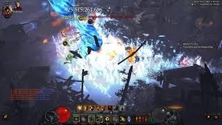 Diablo 3 Season 33 Wizard/Demon Hunter builds. Frost/Cold Power!!! Lets have some fun!!! D3 S33