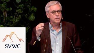 Did Carl Hiassen discover "Florida Man?" The Case Against Intelligent Design (SVWC Pavilion 2019)