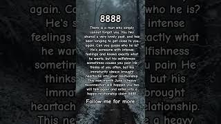 Claim 8888 #manifestation #lawofattraction #spirituality #love #meditation #universe #usa