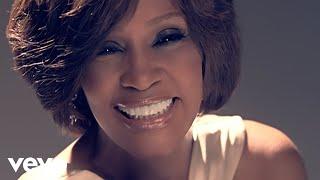 Whitney Houston - I Look to You (Official HD Video)