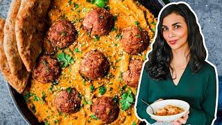 VEGAN MALAI KOFTA | must-try Indian recipe