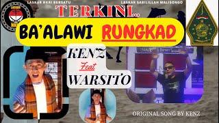 "BA'ALAWI RUNGKAD" Original song by Kenz @GusFuadChannel @nahnutvaswaja4558 @nusa14 @TW-OKE