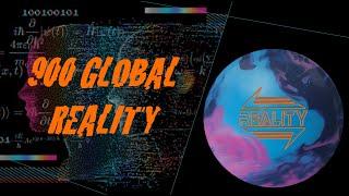900 Global | Reality