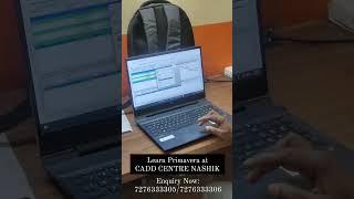 Complete Primavera P6 Training & Certification at CADD CENTRE NASHIK. #cadinstitute#caddcentrenashik