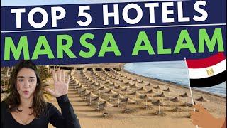 5 beste Hotels in Marsa Alam, Ägypten (Rotes Meer): Albatros Palace Port Ghalib, Mövenpick El Quseir