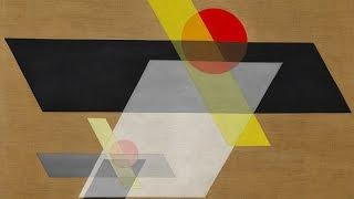 Moholy-Nagy: Exhibition Overview at the Guggenheim