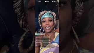 Aakosha address ppl saying she looks like a man | DOES NOT WANT A VEEGINA 