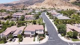 Renaissance Porter Ranch, CA Homes for Sale