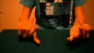 Easy Magic Trick Revealed : Coin Impossible Vanish-Tutorial-