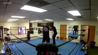Learn Boxing in 30 mins (Watch Video)
