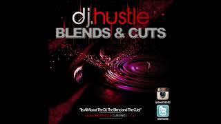 Hip Hop Classic 90's 2000's Blends & Cuts DJ Hustle