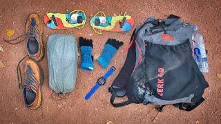 5 BEST BACKPACKING GEAR ITEMS AFTER 1,100KM | Thru-Hiking the Great Divide Trail