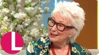 Why Is Comedian Jenny Eclair So Excited to Turn 60? | Lorraine