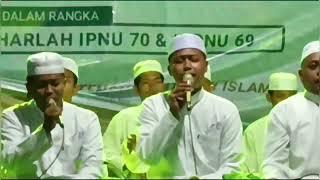 Live Temayang Group Sholawat AL-AHYA Lengkong - Balen Bojonegoro