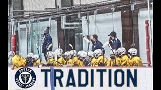 Tradition- Boston Hockey Academy