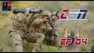 Monday Night Combat Part 2 - Combat Sports Network | VET Tv [halfsode]