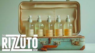 Suitcase Full Of Lube - Rizzuto Show (MAR.26 2024)