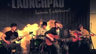 Ego Trip - "Running Out (Acoustic)" @ Launchpad