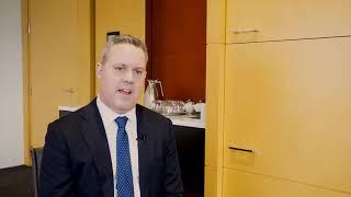 Bryce Doherty, UBS Asset Management: Be part of the #FundManagement Board Committee