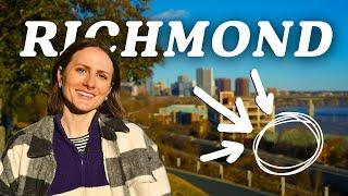 5 Underrated Places to Visit in Richmond, VA