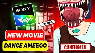 Shinchan Movie Dance Ameego on Sony Yay *Confirmed*  | Anime Abhay