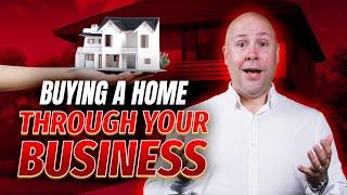 Buying a Home With Your LLC