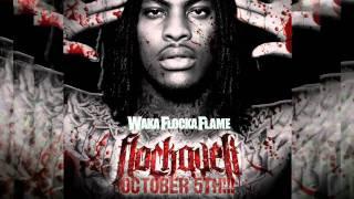 Waka Flocka Flame- "Grove St. Party" Ft. Kebo Gotti