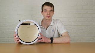 Годнота из Китая #11│Распаковка Робота-пылесоса ILIFE V5s Pro