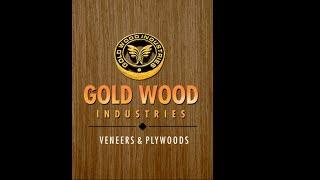 GOLD WOOD industries