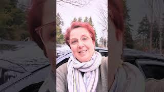 Моё христианство не зависит от меня. / Наталья Гурмеза