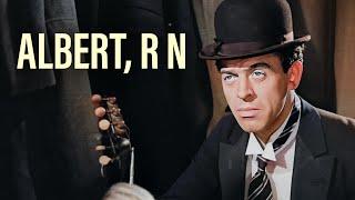 Albert, R.N. | DRAMA FILM